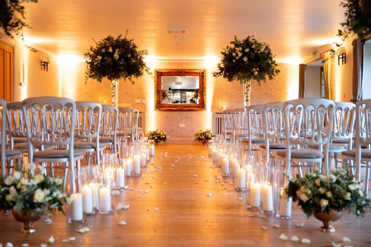 Tottington Manor Hotel Henfield Εξωτερικό φωτογραφία