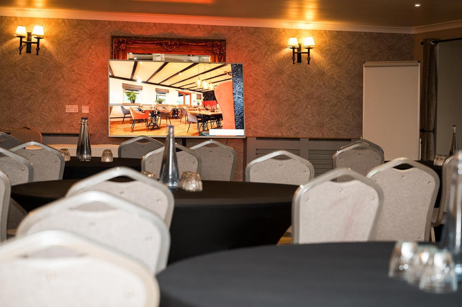 Tottington Manor Hotel Henfield Εξωτερικό φωτογραφία
