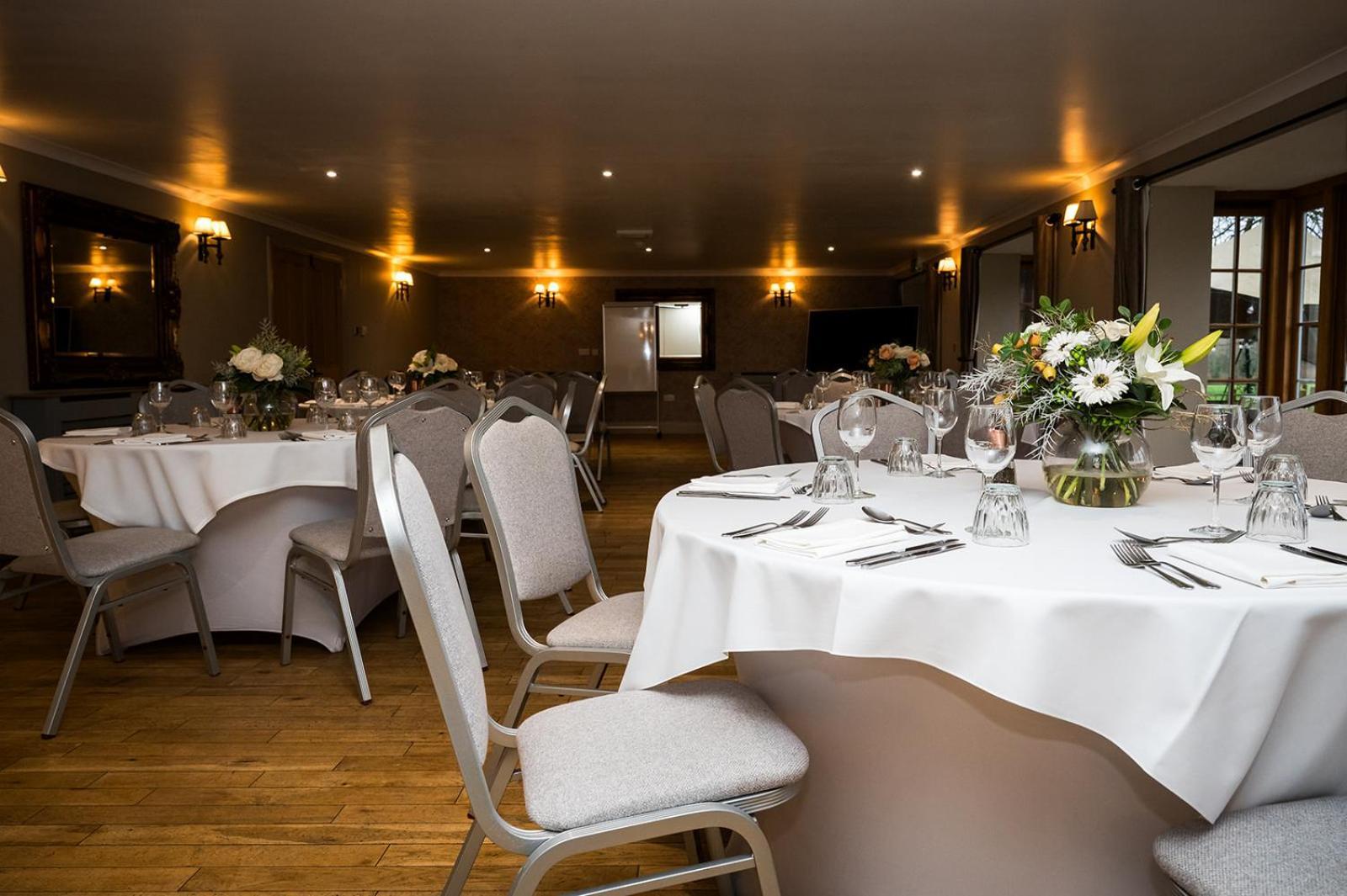 Tottington Manor Hotel Henfield Εξωτερικό φωτογραφία