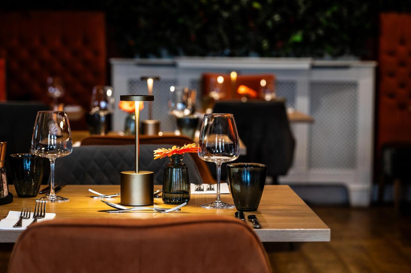 Tottington Manor Hotel Henfield Εξωτερικό φωτογραφία