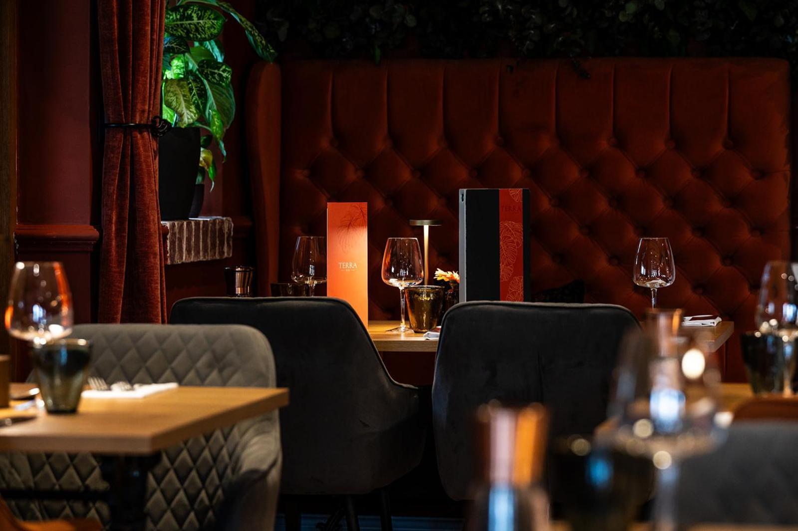 Tottington Manor Hotel Henfield Εξωτερικό φωτογραφία