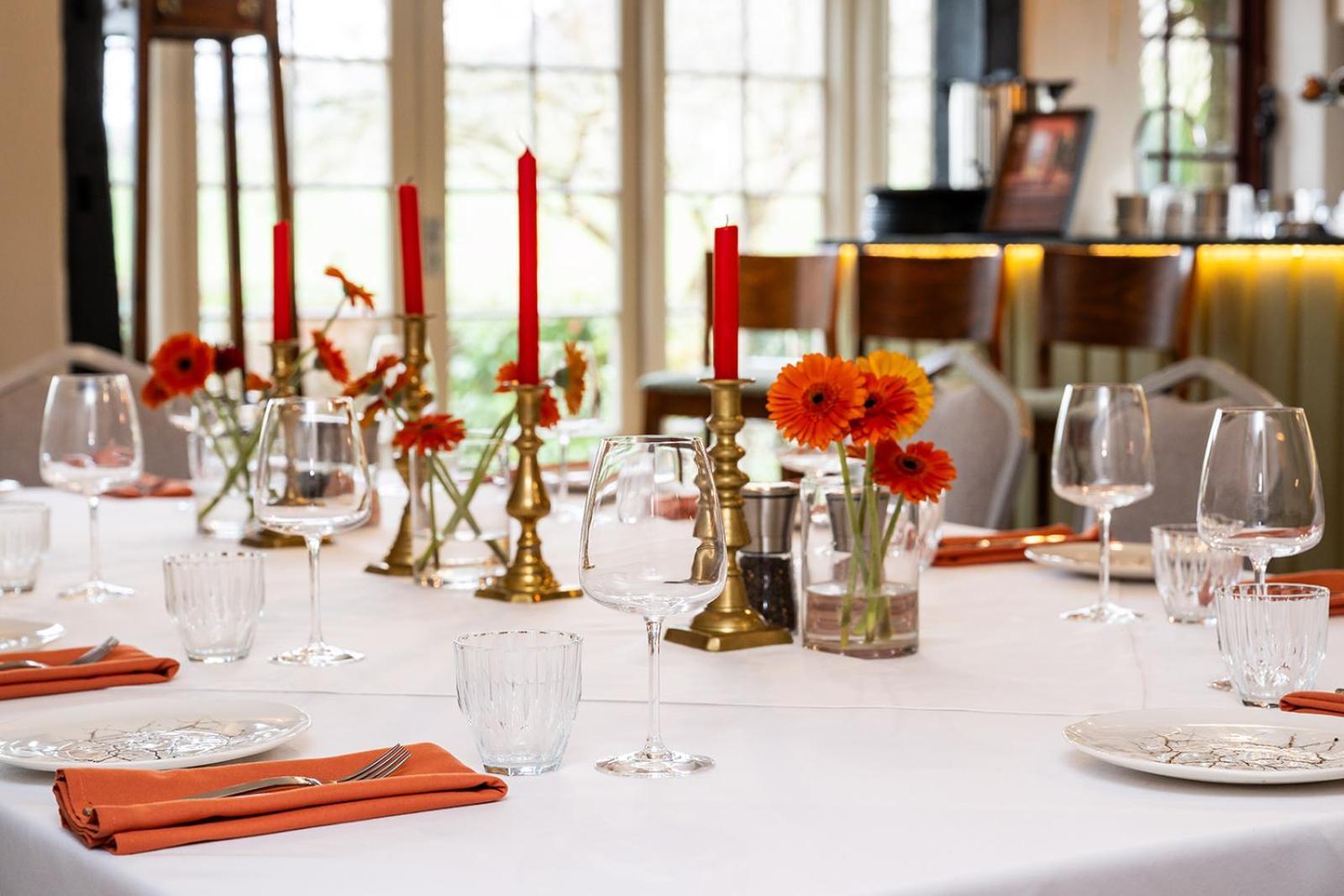 Tottington Manor Hotel Henfield Εξωτερικό φωτογραφία