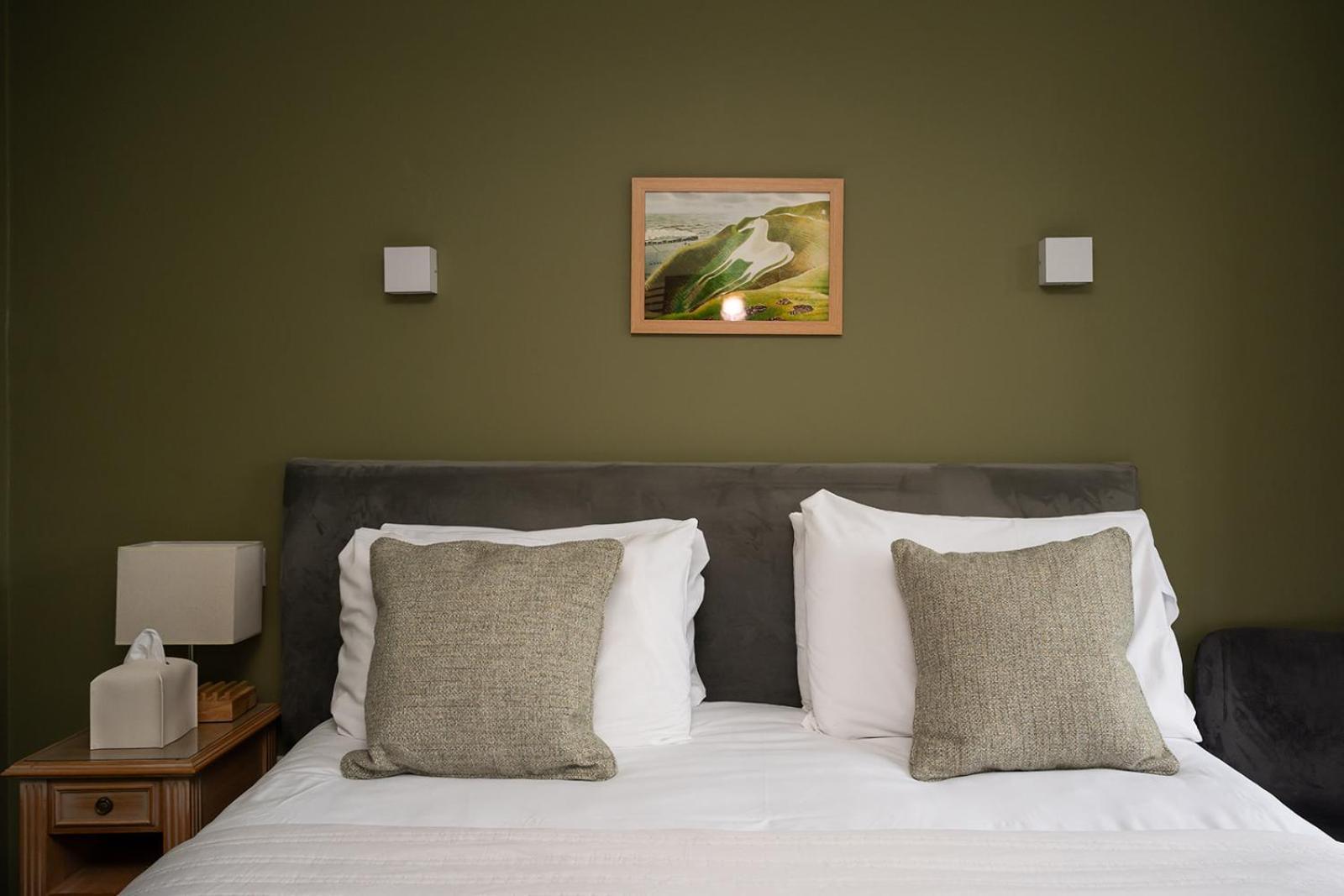 Tottington Manor Hotel Henfield Εξωτερικό φωτογραφία