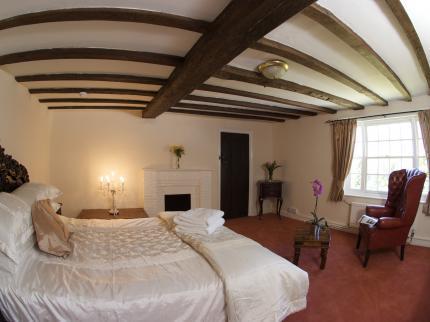 Tottington Manor Hotel Henfield Εξωτερικό φωτογραφία
